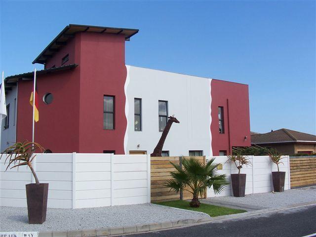 Capetown 4U Guesthouse