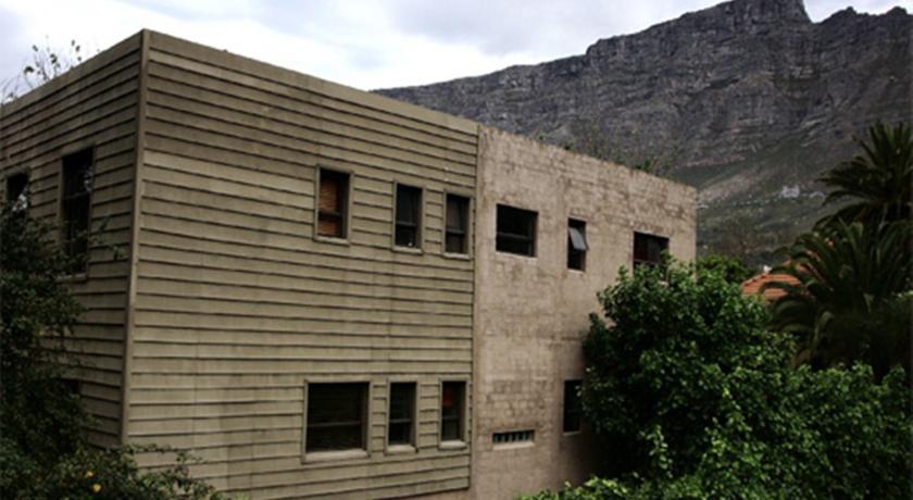 Gap Lodge