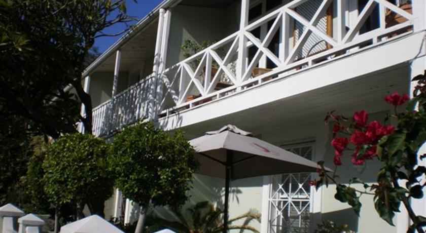 Gordons Guesthouse