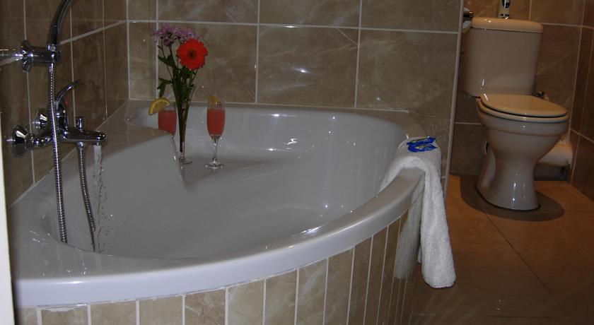 Гостевой дом Rosenthal Guesthouse