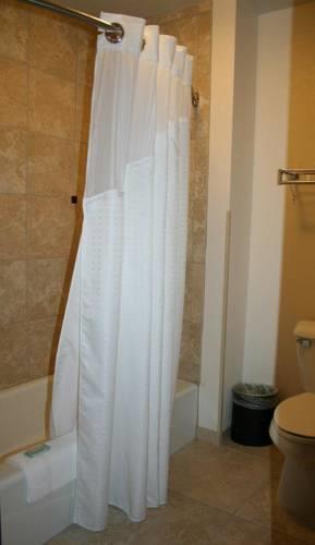Отель Holiday Inn Express HOUGHTON-KEWEENAW