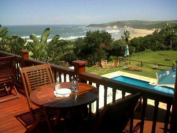 Отель Crawford's Beach Lodge & Cabins