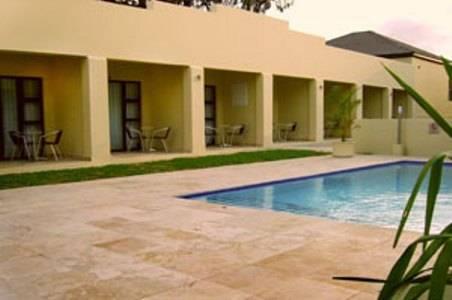 Отель Clanwilliam Hotel