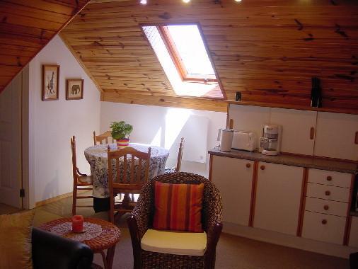 Гостевой дом Dunvegan Lodge