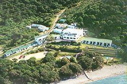 Отель Ocean View Hotel