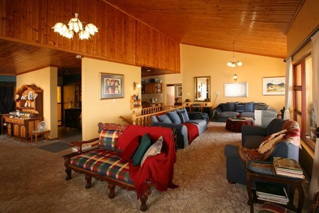 Гостевой дом Dana Bay B&B Guest House
