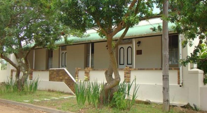 Отель Disa Lodge