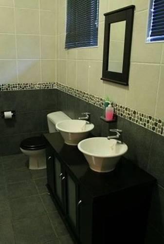 Гостевой дом De Herberg Lodge