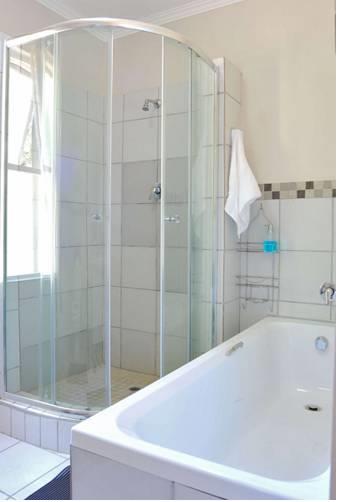 Гостевой дом Tranquil Guest House
