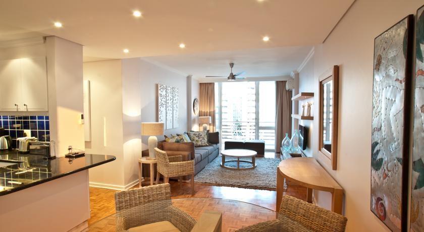 506 Lighthouse Mall Self Catering Apartment