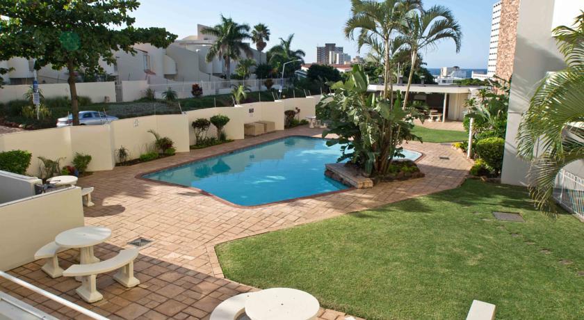 D3 Sea Lodge