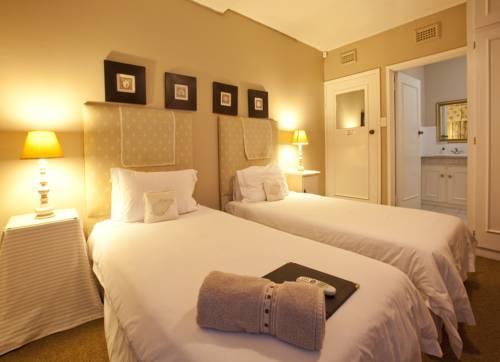 La Lucia Bed & Breakfast