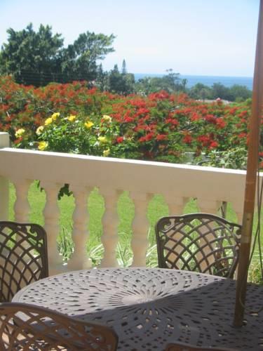 Мини-отель Blarney House B&B