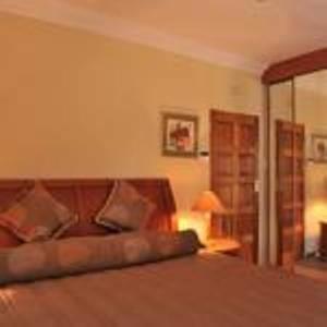 Отель Hoyohoyo Chartwell Lodge