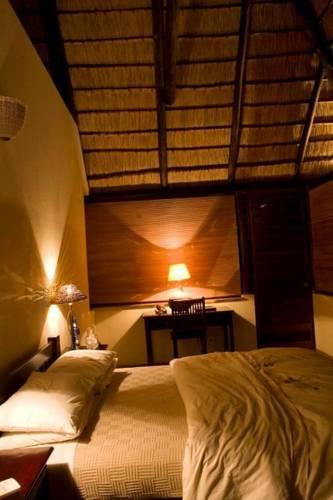 Отель iBhubesi Private Game Lodge