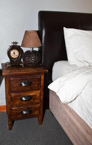 Отель Villa Dor Guest House