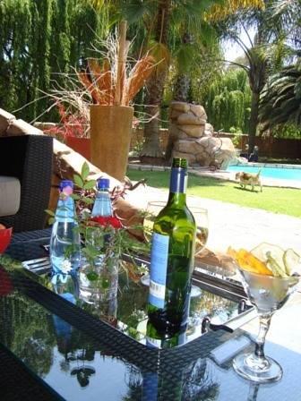 Гостевой дом Villa Schreiner Guest House