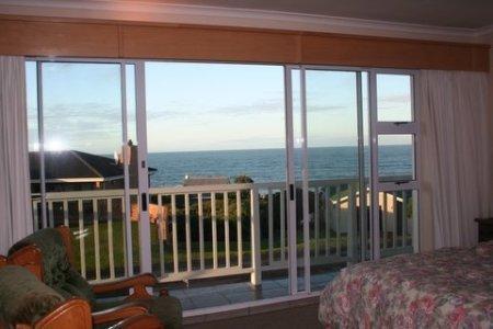 Гостевой дом Aire del Mar Guest House
