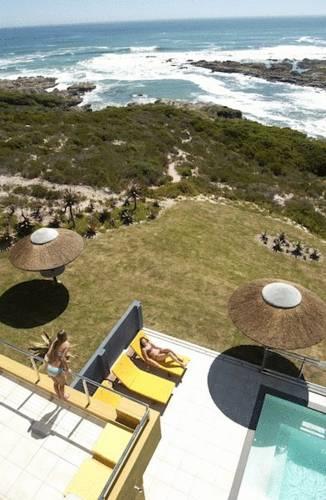Гостевой дом Crayfish Lodge Sea & Country Guest House