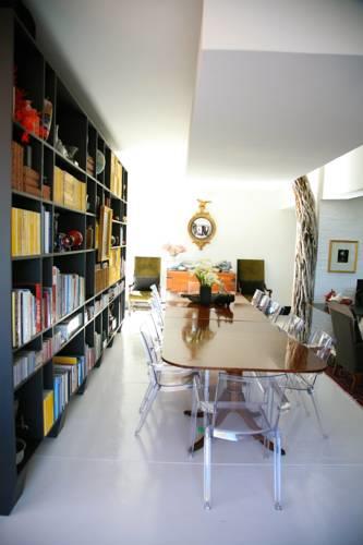 Отель De Kelders Private Villa