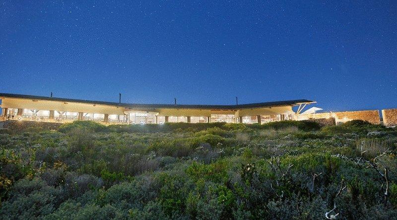 Отель Grootbos Private Nature Reserve