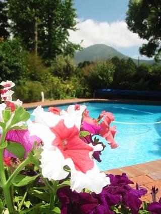 Отель Ambleside Country House