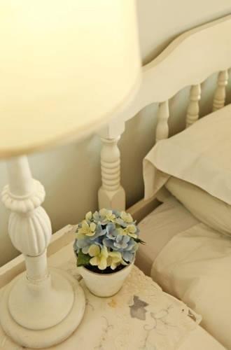 Мини-отель Tamboti Ridge Bed and Breakfast