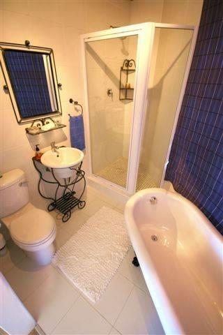 Мини-отель Amanda's B&B