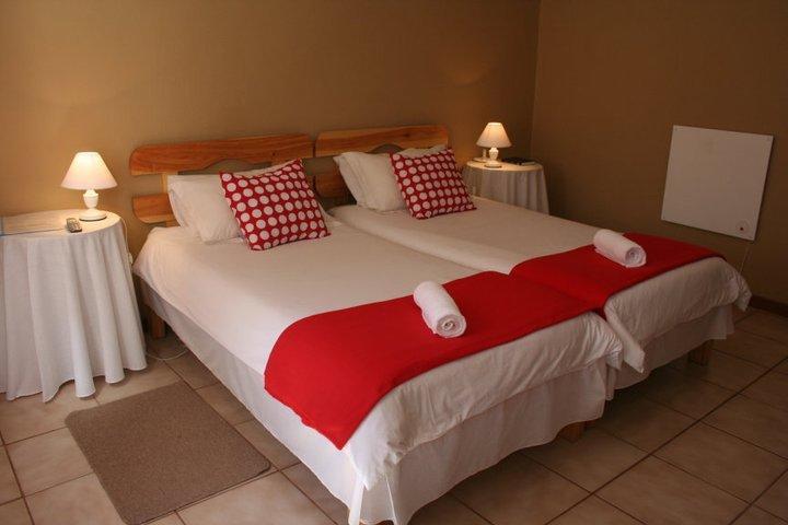 Гостевой дом Karoopark Guest House