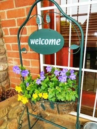 Гостевой дом Sunrise Guesthouse