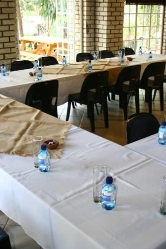 Гостевой дом Lion's Guesthouse