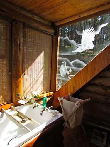 Гостевой дом Stanford Lake lodge