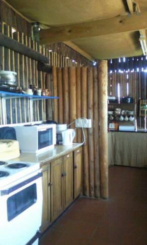 Гостевой дом Protea Wilds Retreat