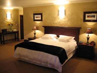 Гостевой дом Auberge Provence