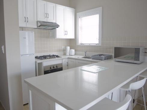 Kenjockity Self Catering Apartments