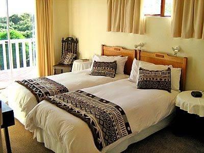 Мини-отель Onrus B&B