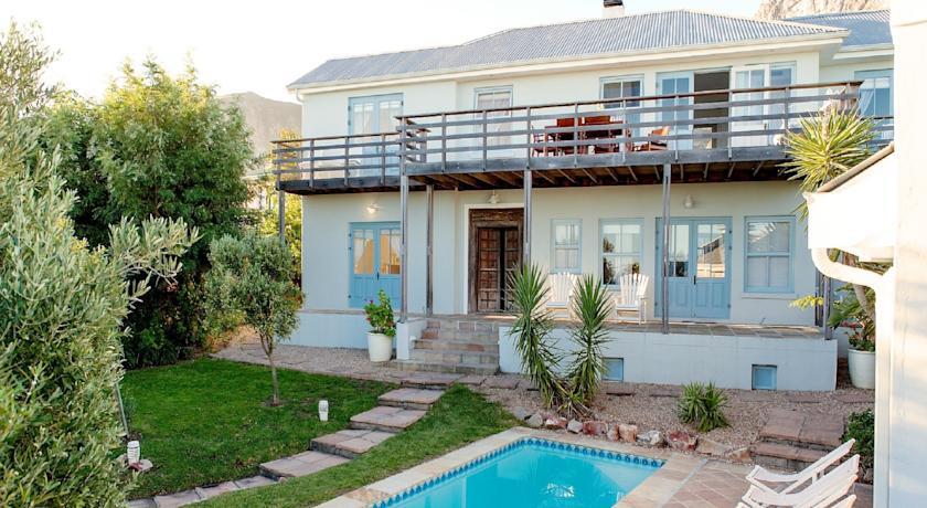 Мини-отель Villa Blu B&B