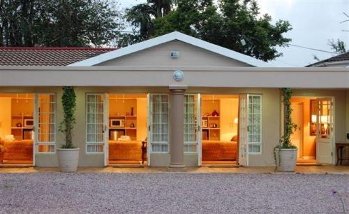 Мини-отель Branley Lodge Bed and Breakfast