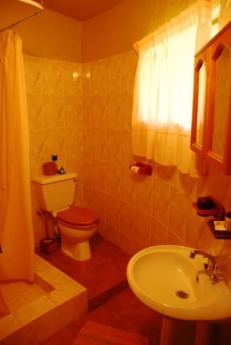 Гостевой дом Blyde River Wilderness Lodge