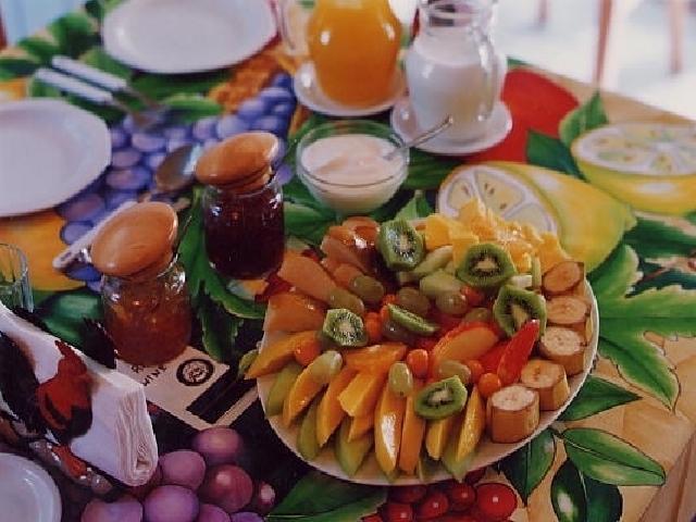 Гостевой дом Sunbird Mountain Retreat