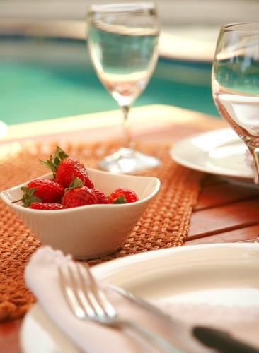 Гостевой дом Victoria Lodge Luxury Guesthouse & Spa