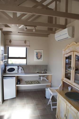 Гостевой дом The Ocean Bay Luxury Guesthouse
