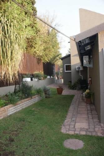 3 Melrose Road