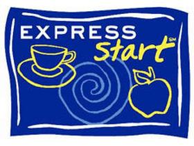 Отель Holiday Inn Express MOBERLY