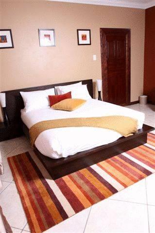 Birch Grove Guest House