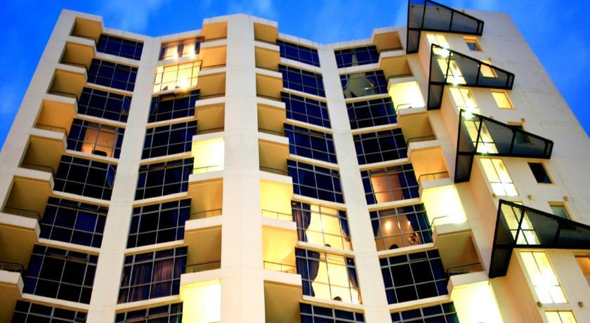 Hydro Executive Apartments