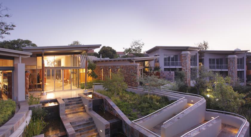 Moloko Executive Apartments & Hotel