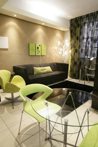 Urban Hip Hotels - Ashanti