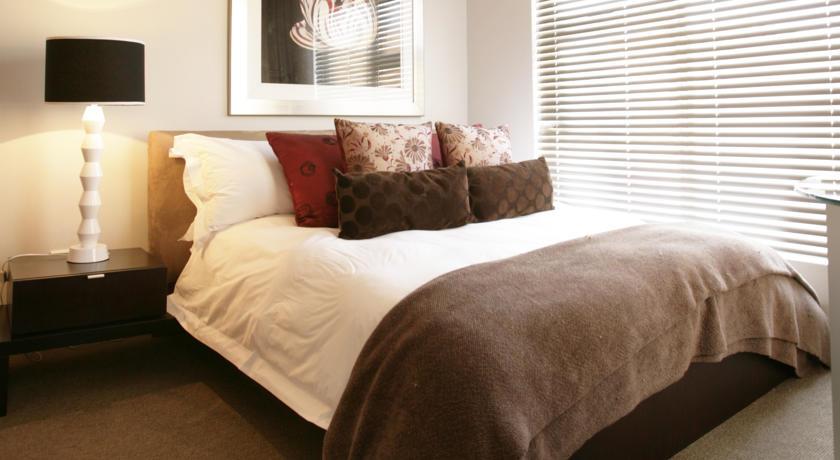 Urban Hip Hotels – Splice