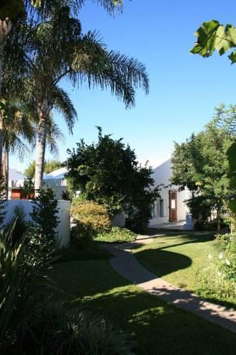 Гостевой дом African Vineyard Guesthouse